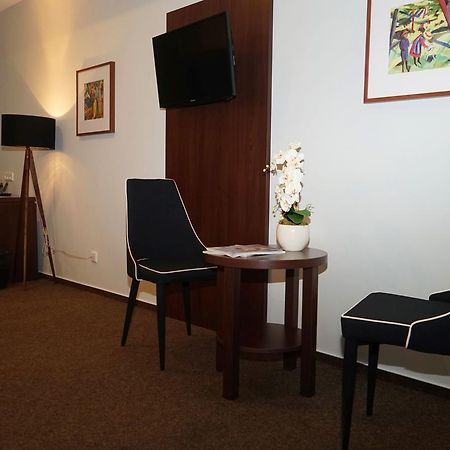 Hotel Class Hamburg-Harburg Exteriör bild