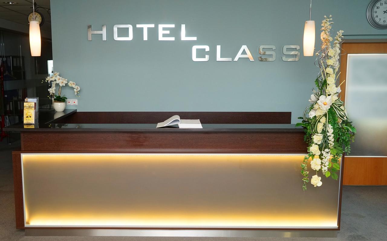 Hotel Class Hamburg-Harburg Exteriör bild