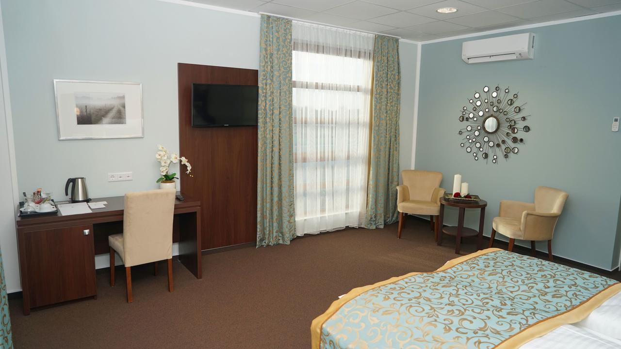 Hotel Class Hamburg-Harburg Exteriör bild