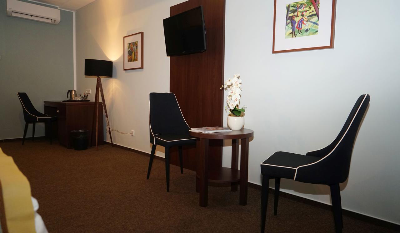 Hotel Class Hamburg-Harburg Exteriör bild