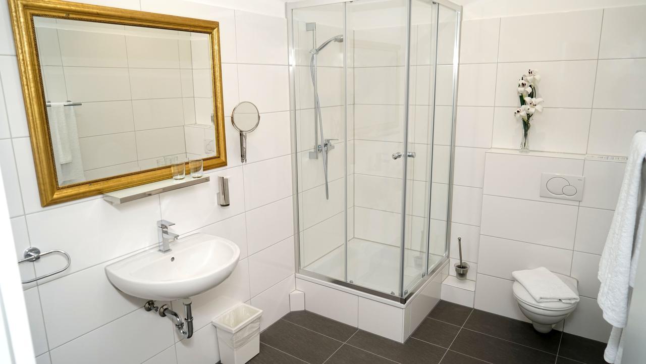 Hotel Class Hamburg-Harburg Exteriör bild