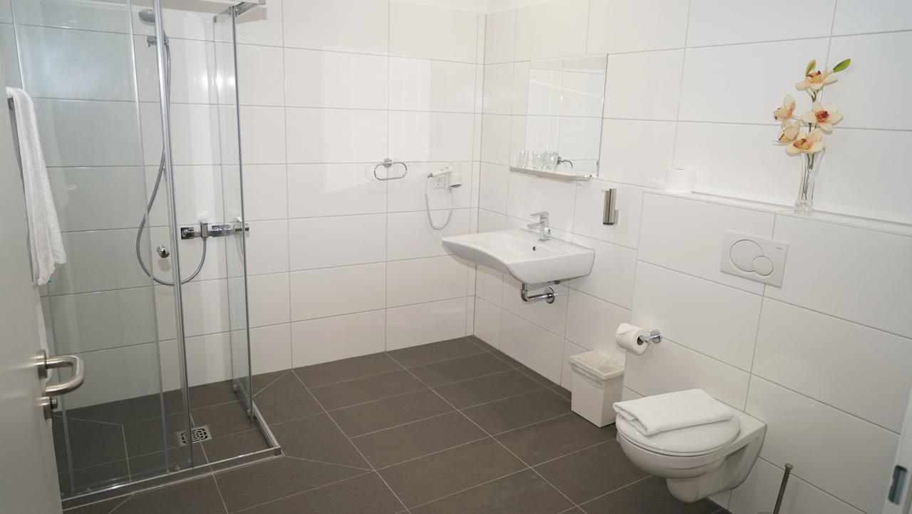 Hotel Class Hamburg-Harburg Exteriör bild