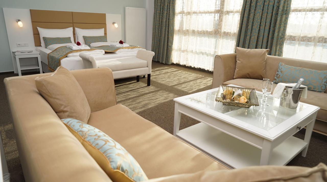 Hotel Class Hamburg-Harburg Exteriör bild